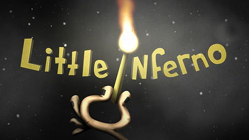 logo Little inferno