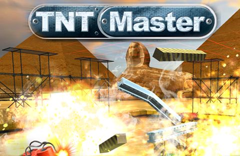 标志TNT Master