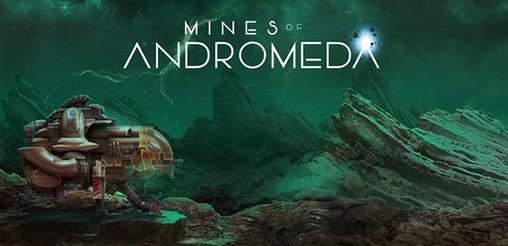 Mines of Mars: Andromeda capture d'écran 1