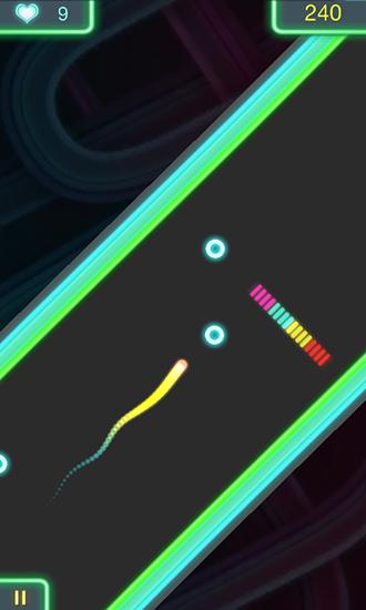 🔥 Download Sweet Crossing Snakeio 1.2.7.2073 APK . Simple and addicting  multiplayer arcade game 