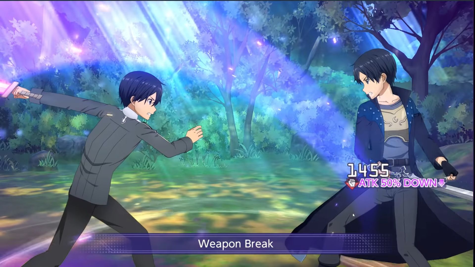 Sword Art Online Alicization Rising Steel for Android