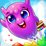 Paint monsters icon