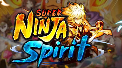 Super ninja spirit captura de tela 1