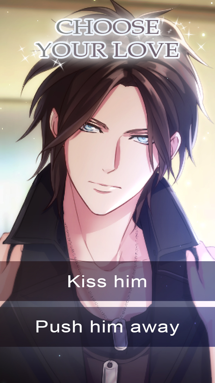 Android用 My Devil Lovers - Remake: Otome Romance Game