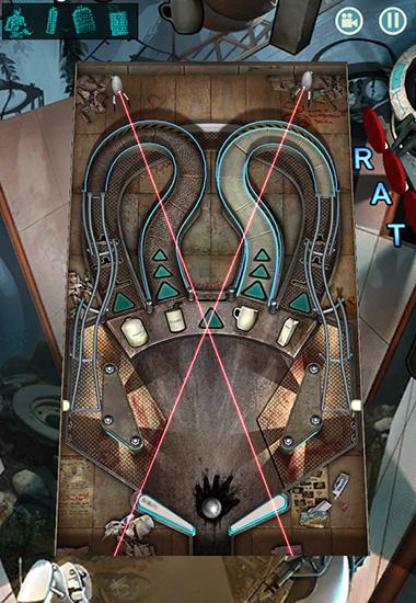 Portal: Pinball pour Android