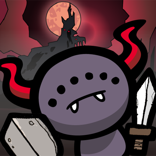 Иконка Demon RPG