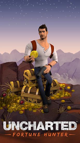 Uncharted: Fortune hunter captura de tela 1