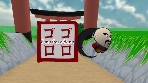 Goro Goro hero іконка