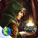 Dark parables: The thief and the tinderbox. Collector's edition Symbol