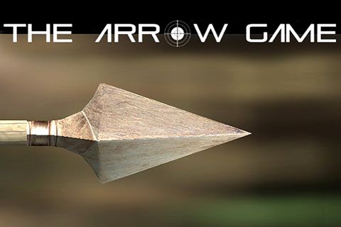 The arrow game for iPhone