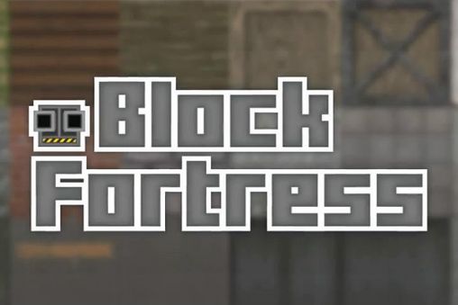 Block fortress captura de pantalla 1