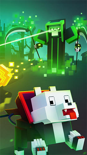 Cross and crush для Android