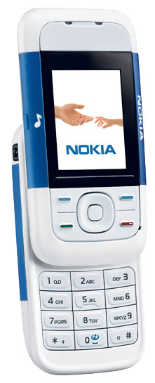 Рінгтони для Nokia 5200
