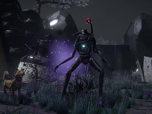 Unknown fate screenshot 1