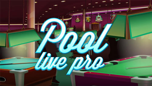 Pool live pro: 8-ball and 9-ball screenshot 1