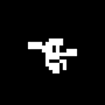 Downwell icône