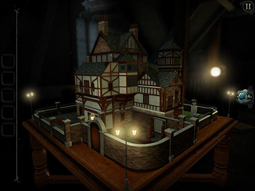 The room: Old sins for Android