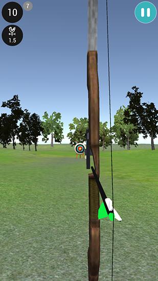 Core archery para Android
