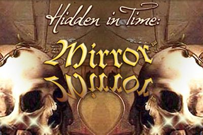 Hidden in Time: Mirror for iPhone