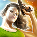 Grand shooter: 3D gun game icône