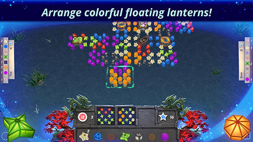 Lanterns: The harvest festival para Android