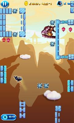 Ninja Dashing for Android