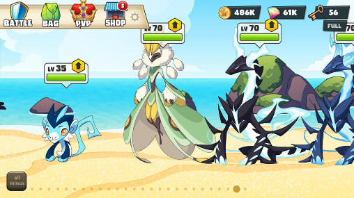 mino monsters 2 wiki