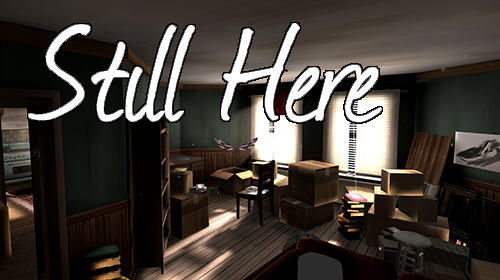 Still here by Dadiu screenshot 1