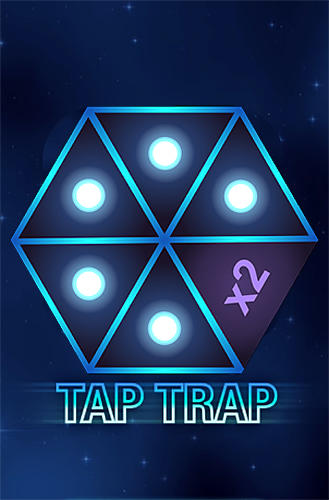 Tap trap! captura de pantalla 1
