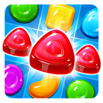 Candy wish icono