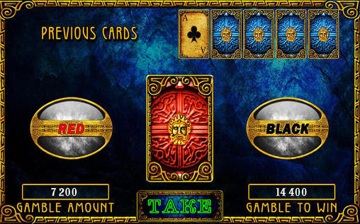 Ocean lord: Slots screenshot 1