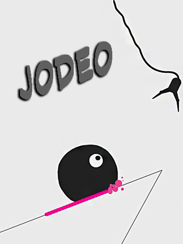 Jodeo图标