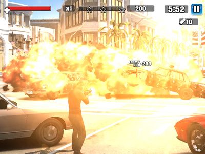 Lawless for iPhone for free