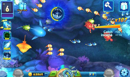 🔥 Download Fishing Legend 1.0.20 APK . Realistic fishing