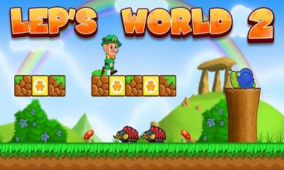 Lep's World 2 screenshot 1