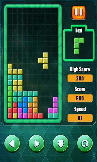 Brick puzzle: Block classic for Android