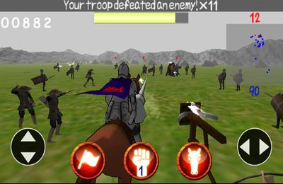 Lord & Master for iPhone for free