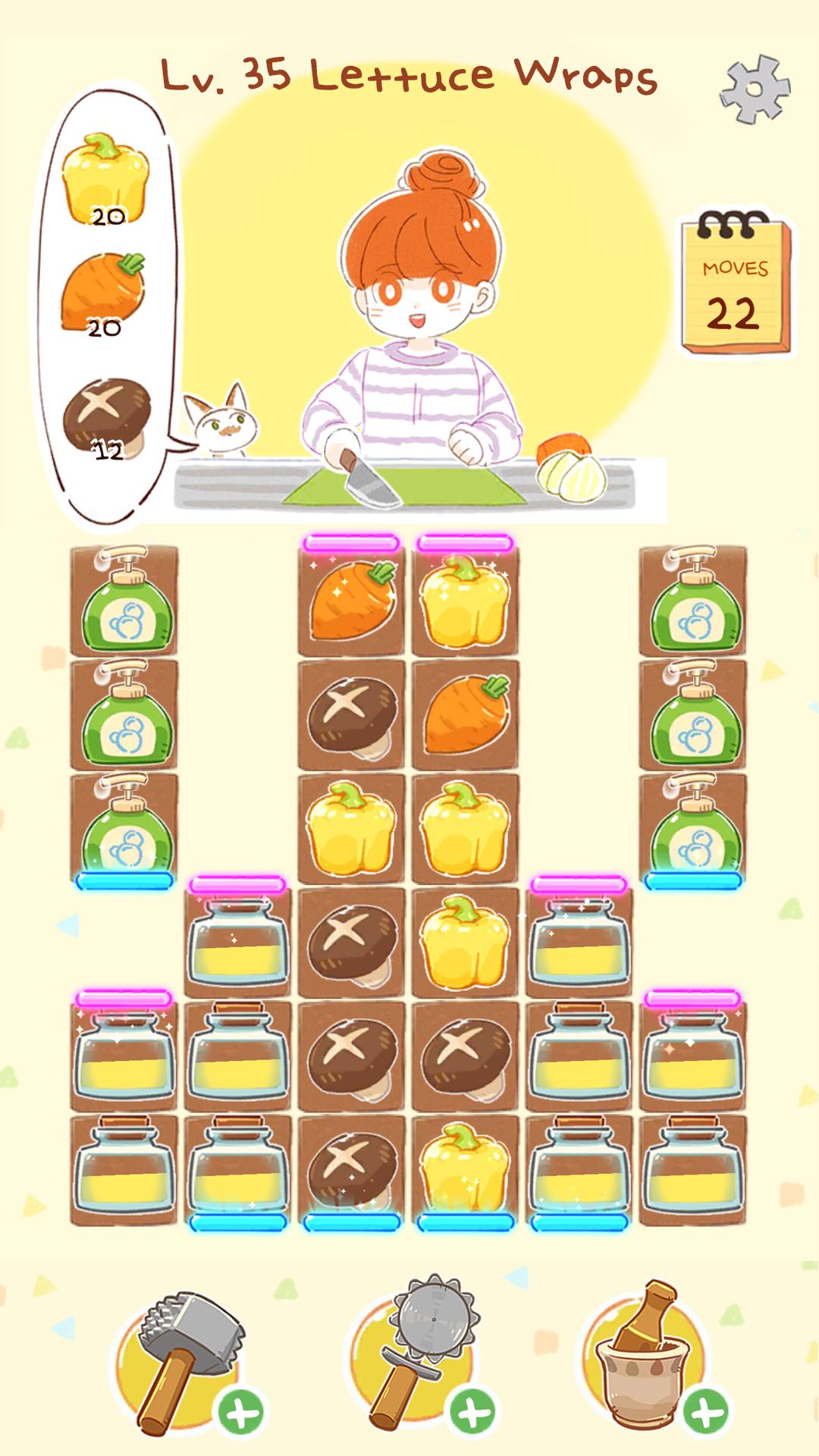 Miya's Everyday Joy of Cooking for Android
