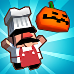 Food conga icon