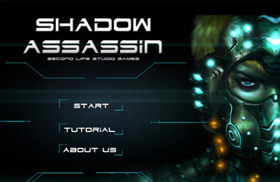 logo Shadow Assassin FV