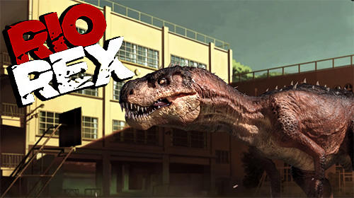 Rio Rex captura de pantalla 1