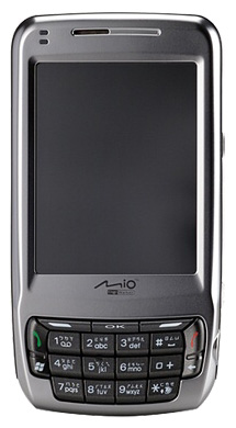 Mitac Mio A702用の着信メロディ