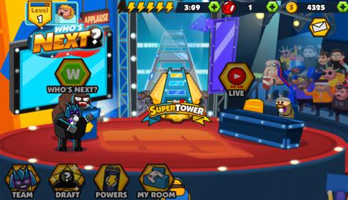 Super Boys - The Big Fight APK para Android - Download