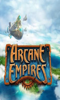 Arcane Empires ícone