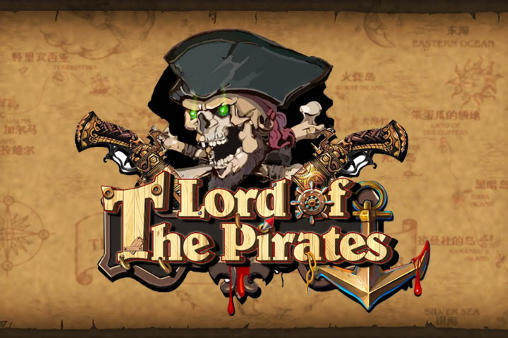 Lord of the pirates: Monster ícone