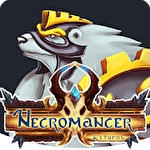 Necromancer returns ícone