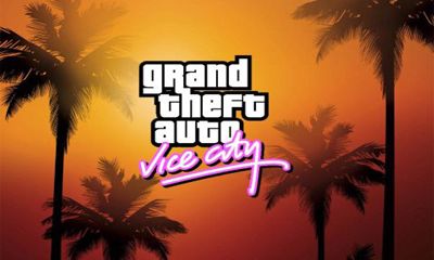 Grand Theft Auto Vice city capture d'écran 1