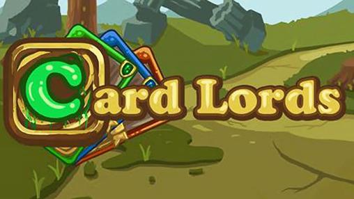 Card lords capture d'écran 1