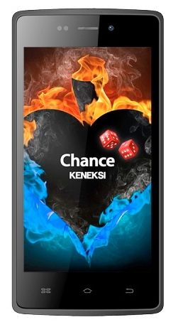 KENEKSI Chance apps