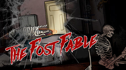 The lost fable: Horror games icon